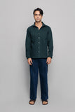 Eternal Detailed Shirt