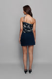 Star Not So Symmetric Top