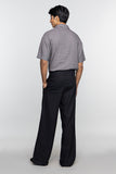 Black Soft Pant