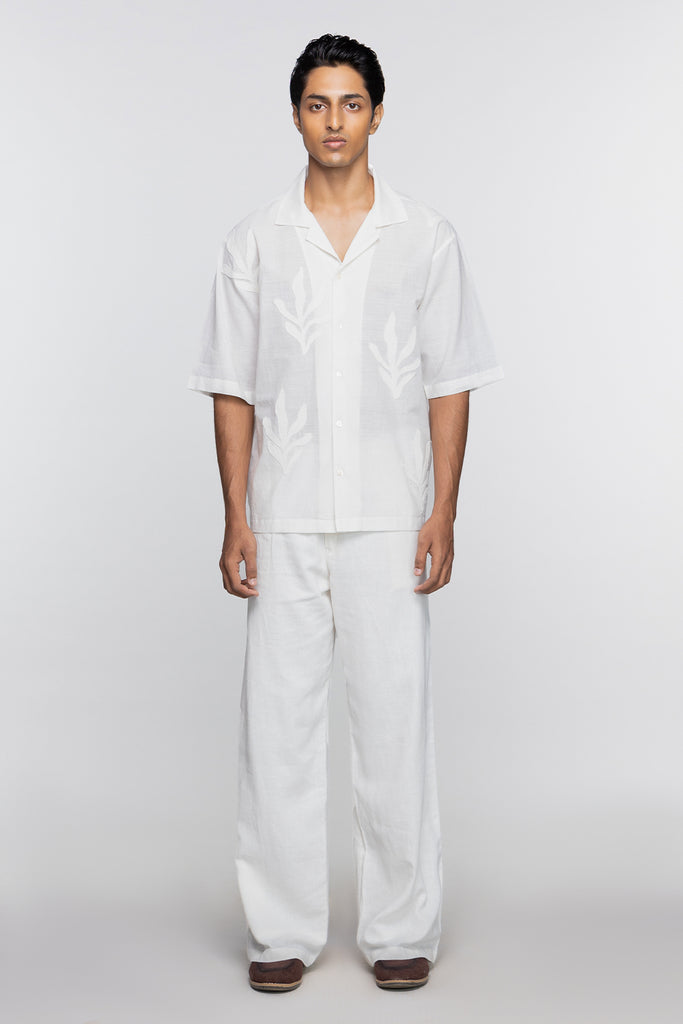 Coconut Soft Pant