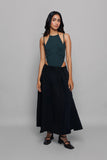 Staple Black Skirt