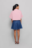 Pink Bullet Shirt