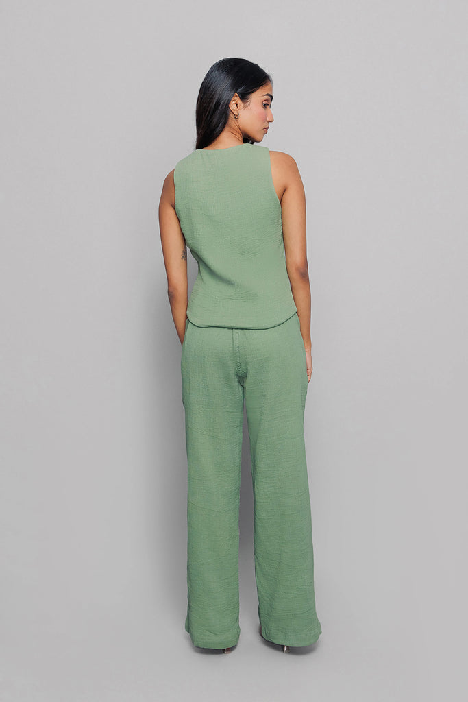 Matcha Co-Ord Set