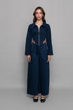 Bootcut Sleeve Jacket