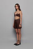 Coco Bermuda Shorts