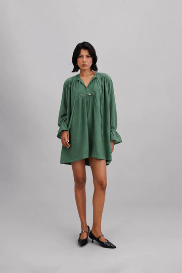 Margarita Pin Dress