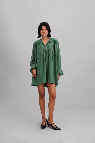 Margarita Pin Dress