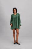 Margarita Pin Dress