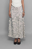 Sip Slit Skirt
