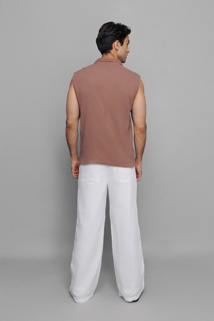 Summer Soft Vest