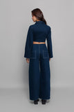 Bootcut Sleeve Jacket