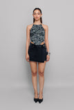 Star Halter Top
