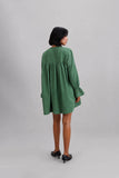 Margarita Pin Dress