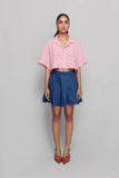 Pink Bullet Shirt