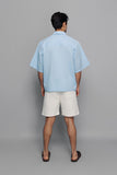 Ivory Soft Shorts