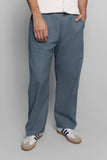 Greyish Grey Soft Pants