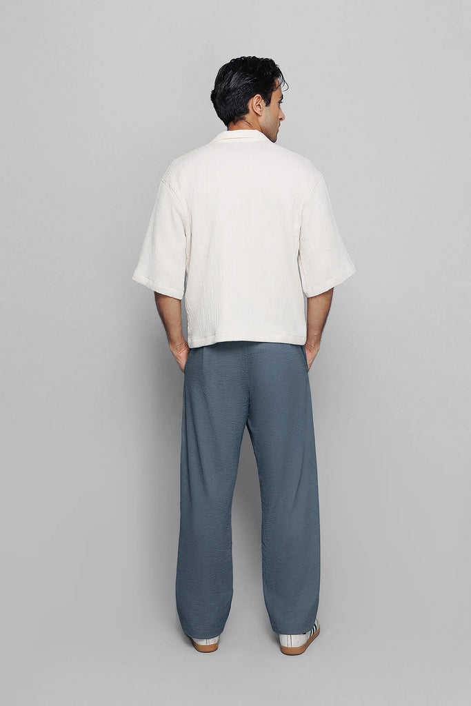 Greyish Grey Soft Pants