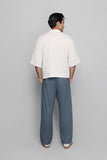 Greyish Grey Soft Pants