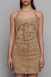 Capsule Smock Dress