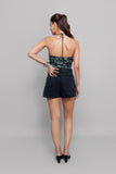 Star Halter Top