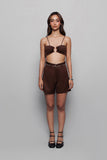 Coco Bermuda Shorts