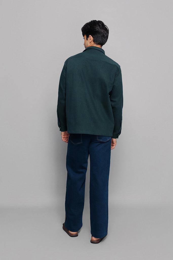 Eternal Detailed Shirt