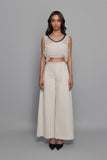 Ivory Capsule Denim