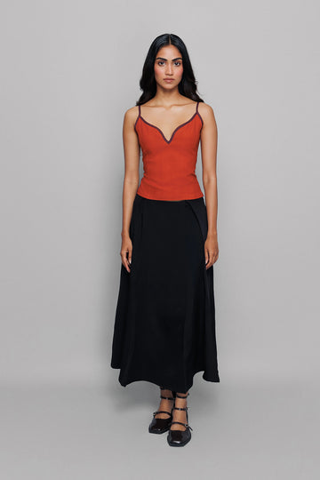 Perf Summer Top