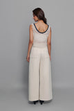 Ivory Capsule Denim
