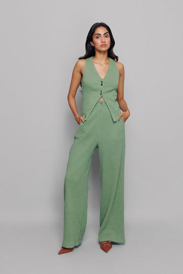 Matcha Co-Ord Set